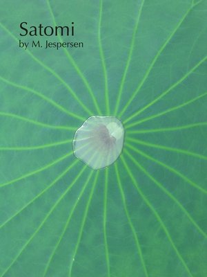 cover image of Satomi